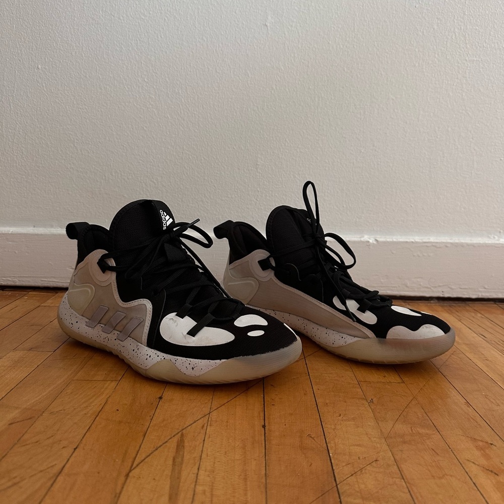 adidas harden stepback 2 basketball shoes